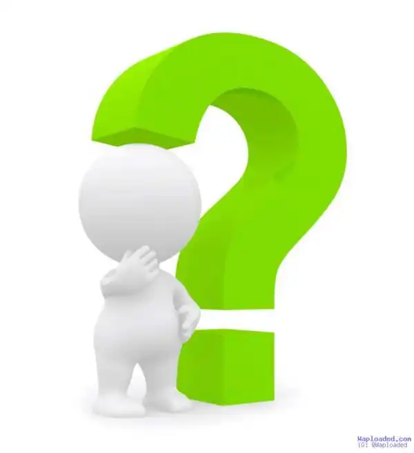 Question Of The Day: What Alphabet Is A Part Of The Body?